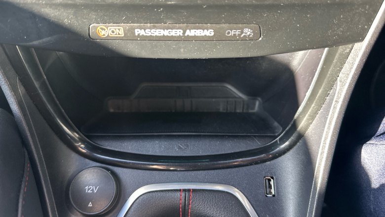 Ford Puma ST 1.5 EcoBoost ST 5dr Petrol Hatchback